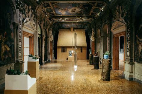 fondazione prada expositions|prada foundation venice.